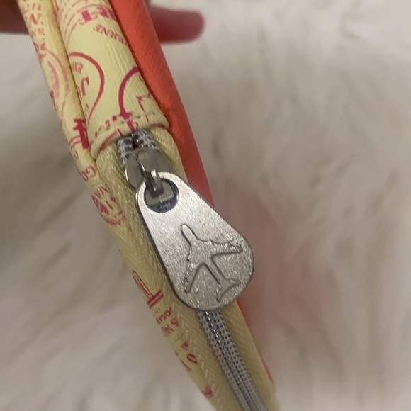 IPSY travel theme makeup bag - Picture 3 of 3